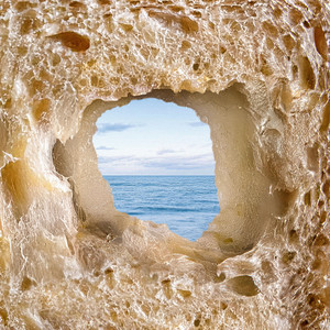 Gazzelle — Come il pane cover artwork
