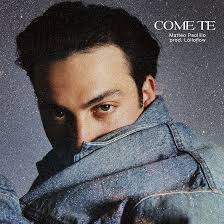 Matteo Paolillo COME TE cover artwork