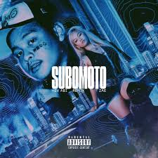 Zae & Hev Abi — SUBOMOTO cover artwork