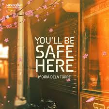 Rivermaya & Rico Blanco — You&#039;ll be safe here cover artwork