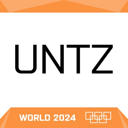 Tommy Cash — UNTZ UNTZ cover artwork