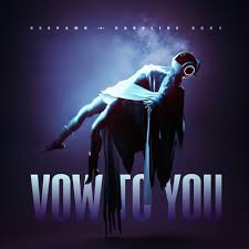 R3SPAWN featuring Caroline Roxy — Vow To You cover artwork