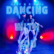Lexy &amp; K-Paul — DANCING WITH YOU cover artwork