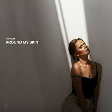 TRITICUM — Around My Skin cover artwork