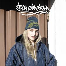 zuziula — STALOWA WOLA cover artwork