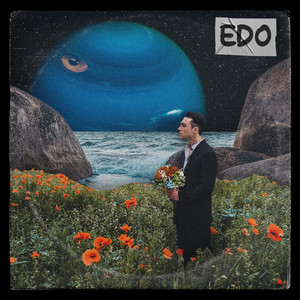 Matteo Paolillo Edo cover artwork