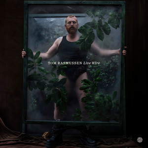 Tom Rasmussen — Faithless cover artwork