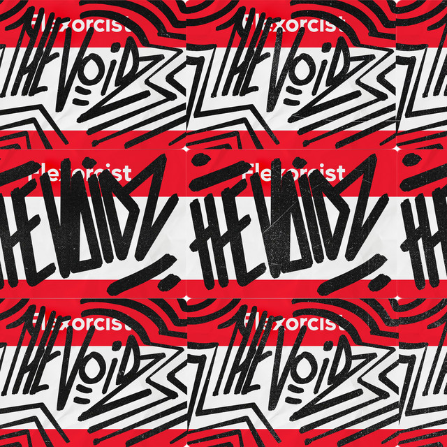 The Voidz — Flexorcist cover artwork