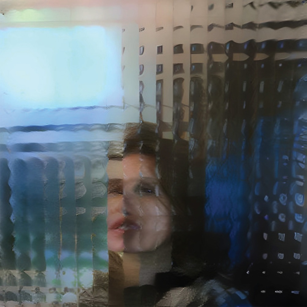 Glasser — Easy cover artwork