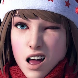 Campusanis — It&#039;s Beginning To Look A Lot Like Arcadia Bay cover artwork