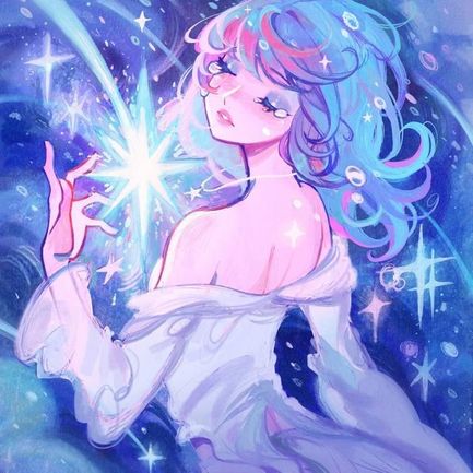 City Girl Asleep In Soft Ether cover artwork