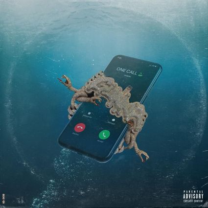 Gunna — One Call cover artwork