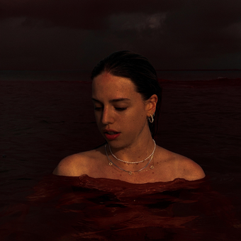 Felicia Lu — Dear Karma cover artwork