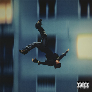 Icy Subzero — I CAN FLY cover artwork