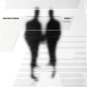 David Guetta featuring MORTEN — Juno cover artwork