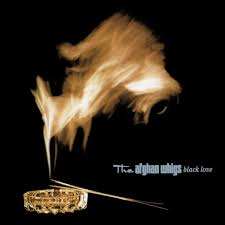 The Afghan Whigs Black Love cover artwork