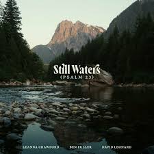 Leanna Crawford — Still Waters (Psalm 23) cover artwork