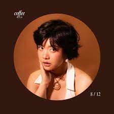 a!ka — coffee cover artwork