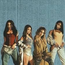 Fifth Harmony — Better With You cover artwork