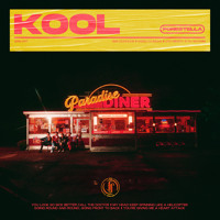 Forestella — KOOL cover artwork