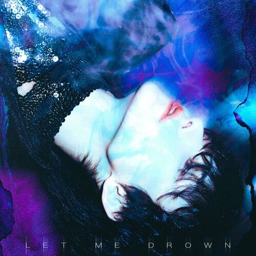 Hyunjun Hur — Let Me Drown cover artwork