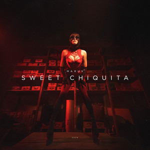 MARUV — Sweet Chiquita cover artwork