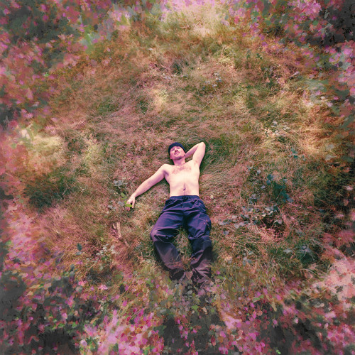Maverick Sabre — You Don&#039;t Even Need It cover artwork