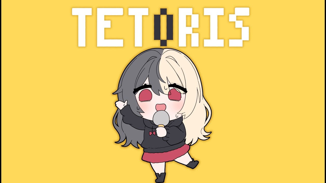 MABODOFU — Tetoris cover artwork