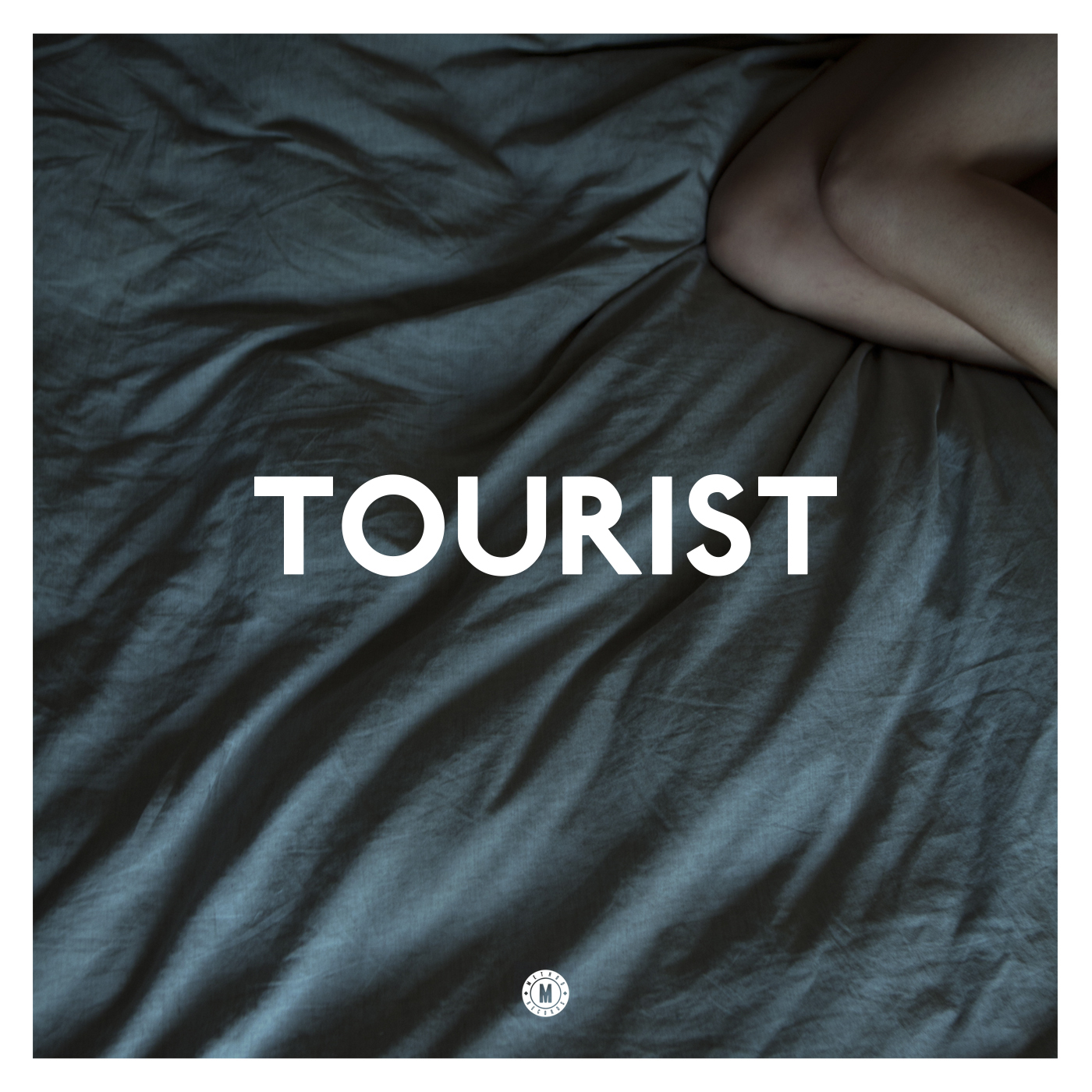 Tourist Patterns - EP cover artwork