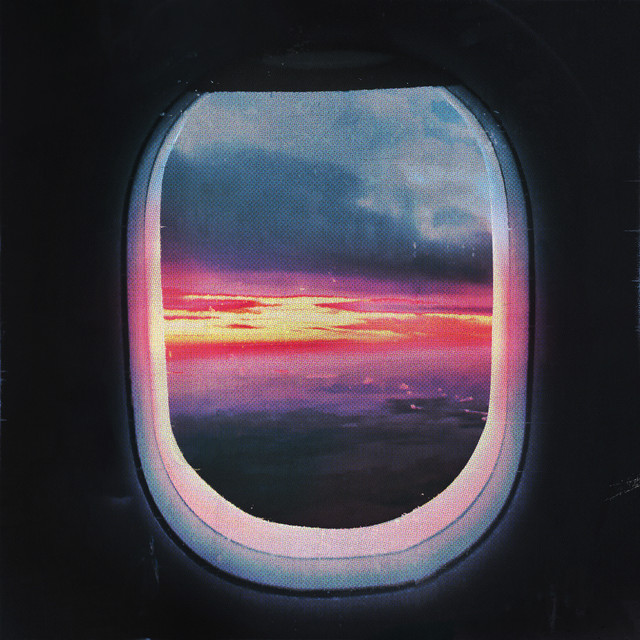 Jai Wolf The Red Eye Home cover artwork