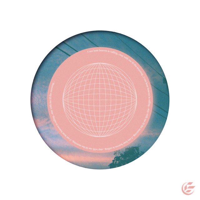 Jai Wolf — Heaven Is Calling cover artwork