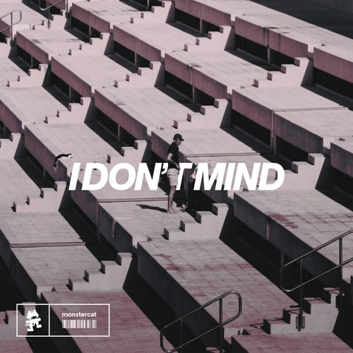 Angara — I Don&#039;t Mind cover artwork