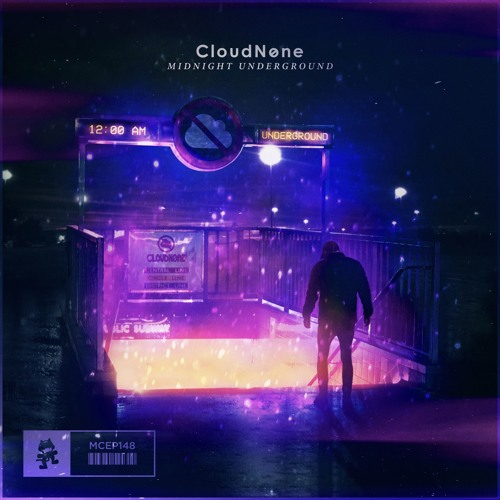 CloudNone & Matt Van — Juliet cover artwork