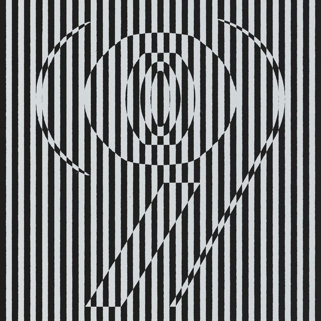 Pond 9 cover artwork