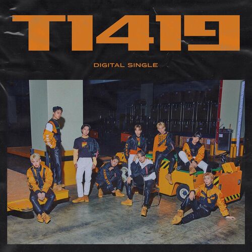 TFN — Red Light, Green Light cover artwork