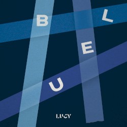 LUCY — Rolling Rolling cover artwork