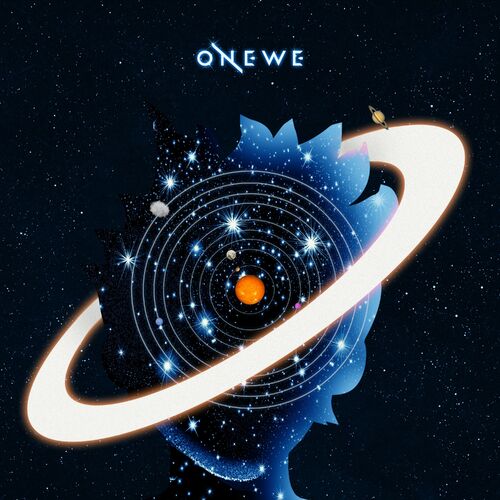 ONEWE & ONEUS — STAY cover artwork