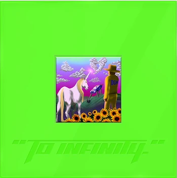 MINO — TANG! cover artwork