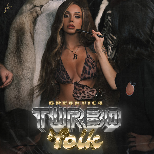 Breskvica — Natalna cover artwork