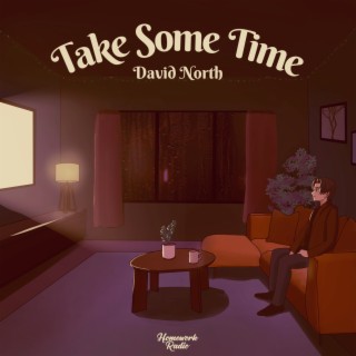 David North — Childhood Dreams cover artwork