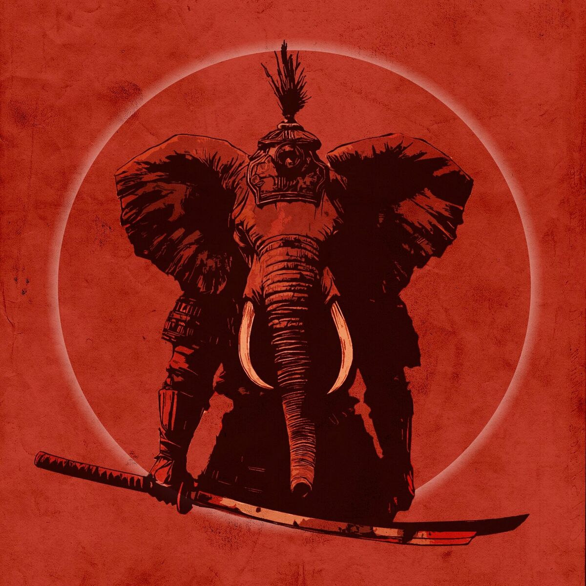 Bloodywood featuring BABYMETAL — Bekhauf cover artwork