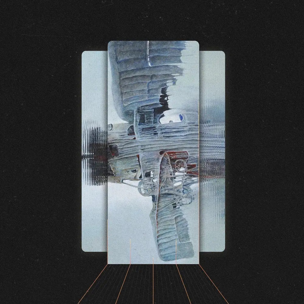 Wishlake & WASILEWSKI — Stworzyciele cover artwork