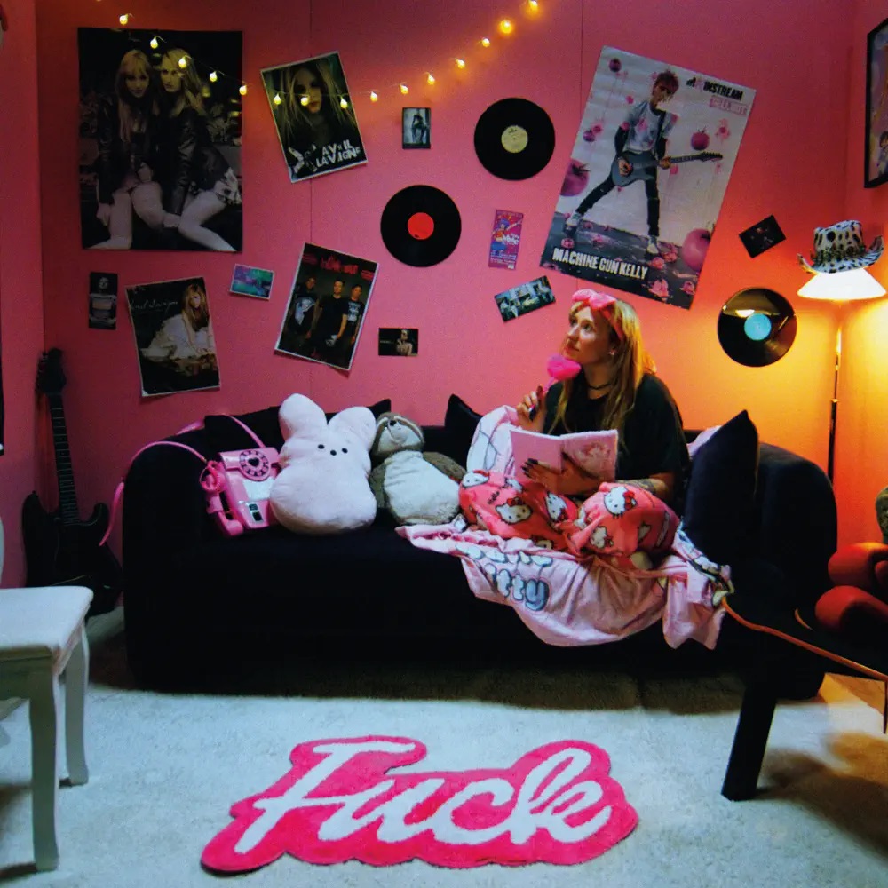 REEZA — Ich bin nicht ich cover artwork