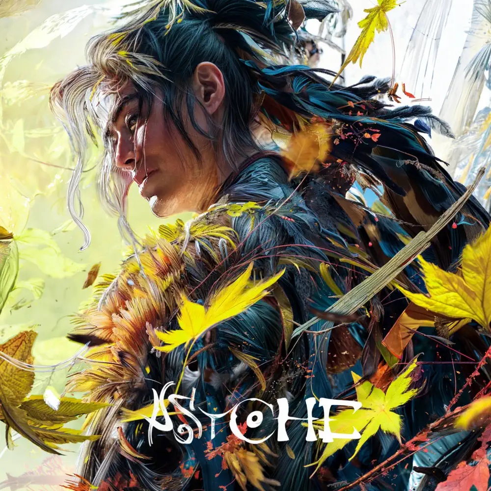 Otyken — Psyche cover artwork