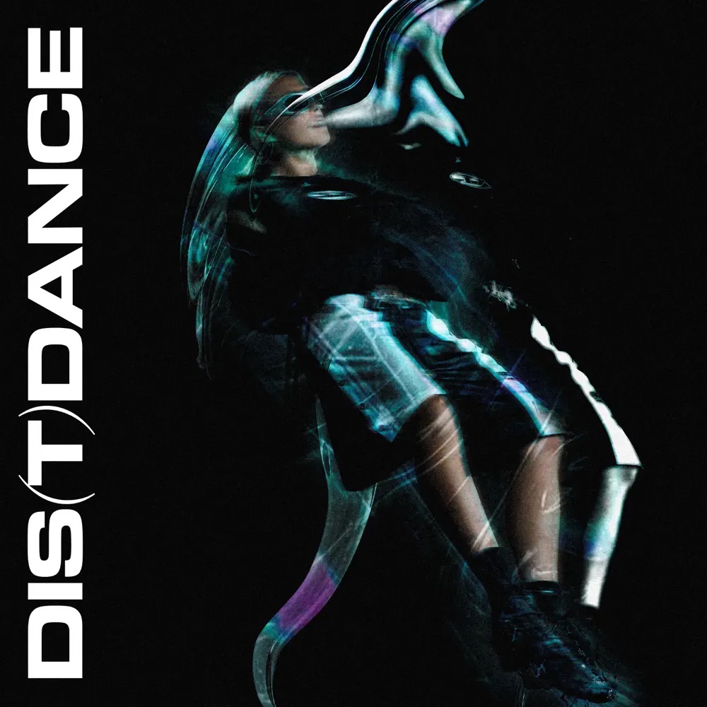 Liv Del Estal — Dis(t)dance cover artwork