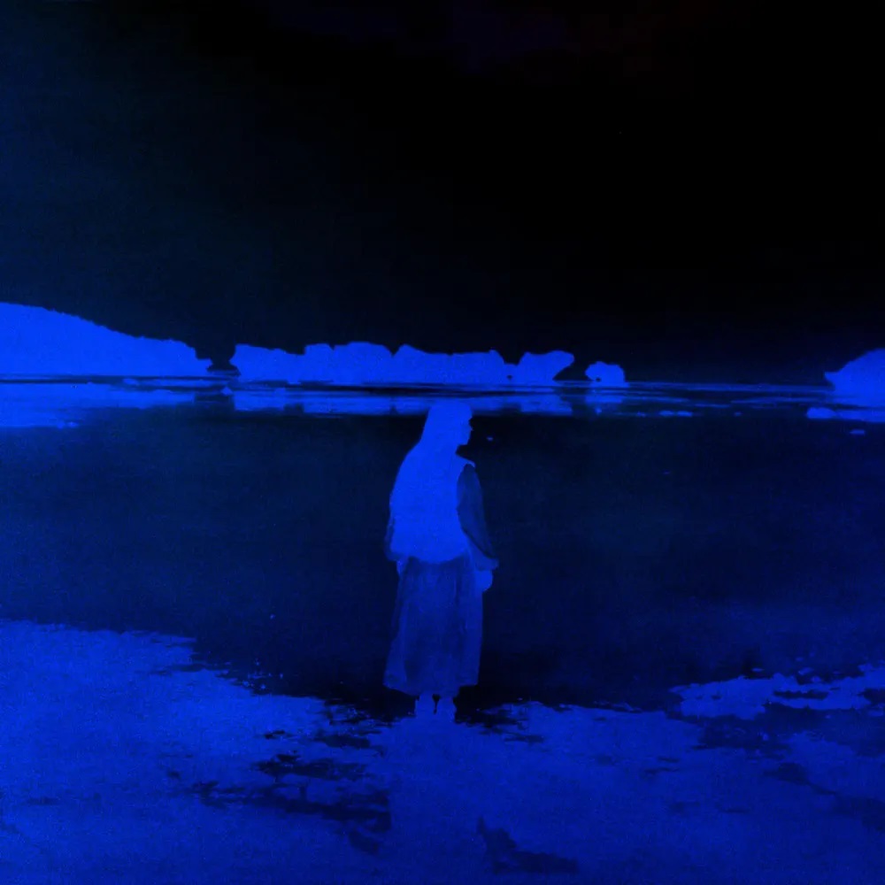 Ichiko Aoba — FLAG cover artwork