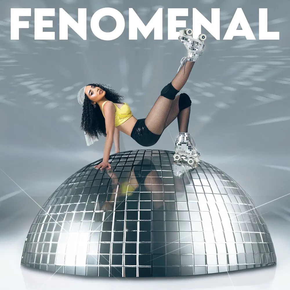 Srbuk — Fenomenal cover artwork