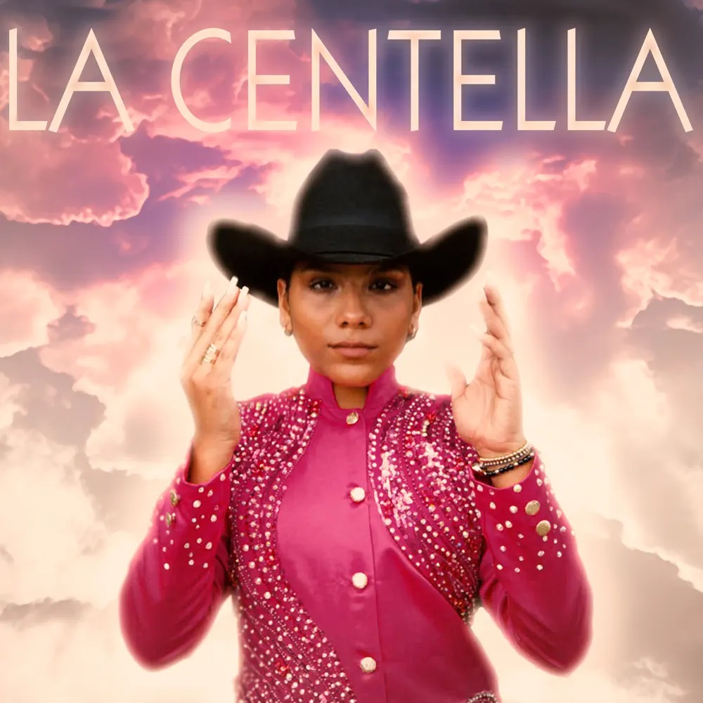 Emily Galaviz — La Centella cover artwork