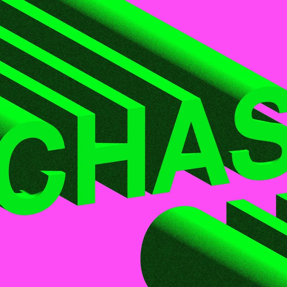 DONGROSSO, DONGURIZU, Mondo Grosso, & RHYME — CHAS cover artwork