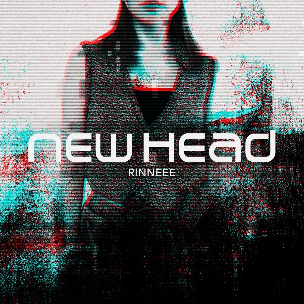 Rinne Yoshida — NEWHEAD cover artwork